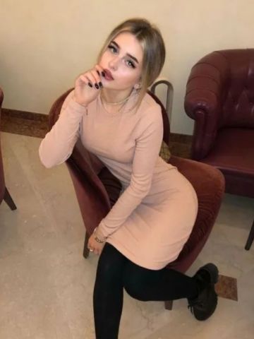 Анкета проститутки Марта, 24 года